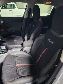 FIAT Toro 1.8 16V 4P FLEX FREEDOM OPEN EDITION AUTOMÁTICO