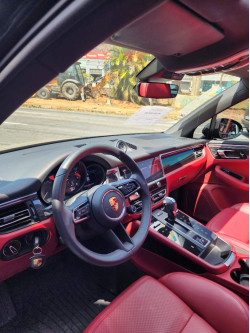 Macan 2.0 16V 4P AWD PDK AUTOMÁTICO