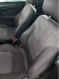 Ka Hatch 1.0 TECNO FLEX