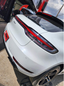 Macan 2.0 16V 4P AWD TURBO PDK AUTOMÁTICO