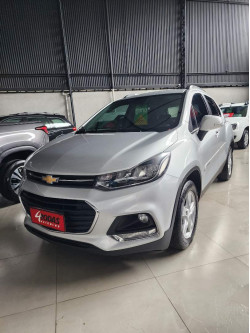 CHEVROLET Tracker 1.0 4P FLEX TURBO LT AUTOMÁTICO