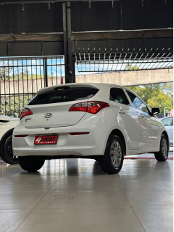 HB 20 Hatch 1.0 12V 4P FLEX COMFORT