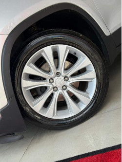 CHEVROLET Tracker 1.4 16V 4P FLEX PREMIER TURBO AUTOMÁTICO