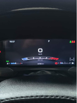 RAM Rampage 2.0 4P TURBO DIESEL LARAMIE 4X4 AUTOMÁTICO