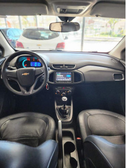 Onix Hatch 1.4 4P FLEX LTZ
