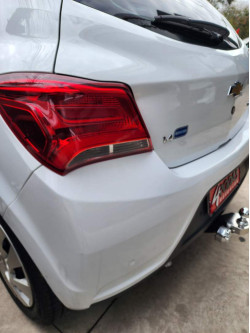 Onix Hatch 1.4 4P FLEX LT