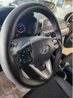 HB 20 Hatch 1.0 12V 4P FLEX SENSE