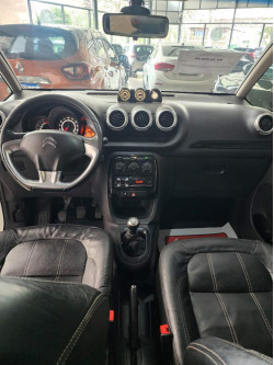 CITROEN Aircross 1.6 16V 4P EXCLUSIVE FLEX