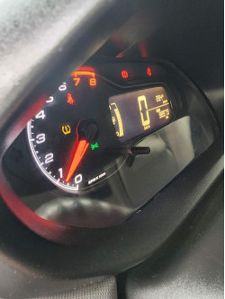 CHEVROLET Onix Hatch 1.0 4P FLEX LT