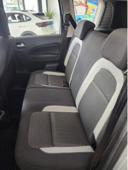 CITROEN Aircross 1.6 16V 4P FEEL FLEX AUTOMÁTICO