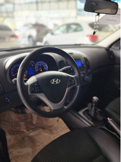 I30 2.0 16V 4P