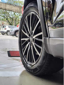 CHERY Tiggo 8 Pro 1.5 16V 4P FLEX TCI PLUG-IN HYBRID DHT TURBO AUTOMÁTICO