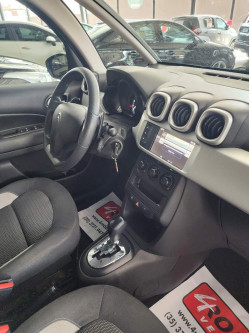 CITROEN Aircross 1.6 16V 4P FEEL FLEX AUTOMÁTICO