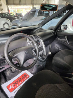 CITROEN XSara Picasso 1.6 16V 4P FLEX GLX