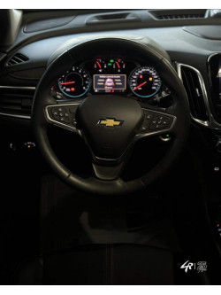 Equinox 1.5 16V 4P PREMIER AWD TURBO AUTOMÁTICO