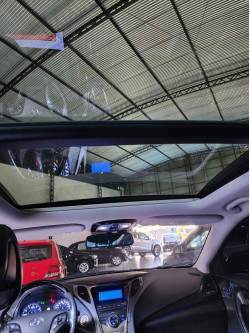 Azera 3.0 V6 24V GLS AUTOMÁTICO