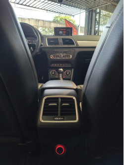 AUDI Q3 1.4 4P TFSI FLEX PRESTIGE PLUS S-TRONIC AUTOMÁTICO