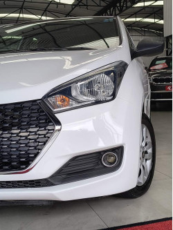 HYUNDAI HB 20 Hatch 1.0 12V 4P FLEX COMFORT PLUS