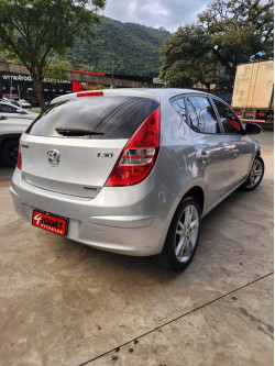 I30 2.0 16V 4P GLS AUTOMÁTICO
