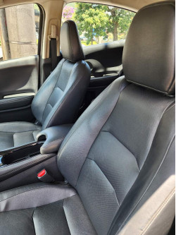 HR-V 1.8 16V 4P EXL FLEX AUTOMÁTICO CVT