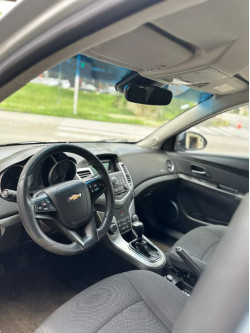 Cruze Hatch 1.8 16V 4P LT SPORT FLEX