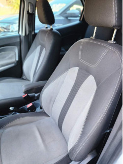 Ecosport 2.0 16V 4P FLEX FREESTYLE POWERSHIFT AUTOMÁTICO