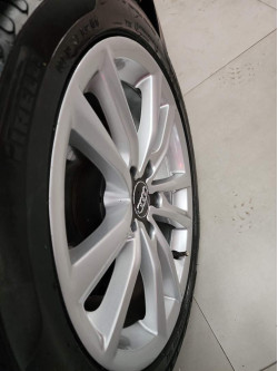 A3 Sedan 1.8 16V 4P TFSI AMBITION S-TRONIC AUTOMÁTICO