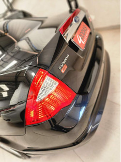Fusion 2.5 16V 4P SEL AUTOMÁTICO