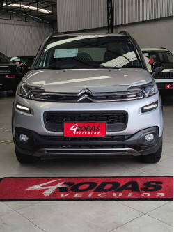 CITROEN Aircross 1.6 16V 4P FEEL FLEX AUTOMÁTICO