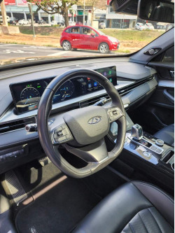 Tiggo 8 Pro 1.5 16V 4P FLEX TCI PLUG-IN HYBRID DHT TURBO AUTOMÁTICO