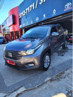 Strada 1.3 4P FIREFLY FLEX FREEDOM CABINE DUPLA