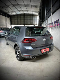Golf 1.4 16V 4P TSI HIGHLINE AUTOMÁTICO