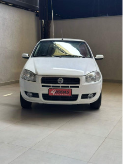 Palio 1.4 4P FLEX ELX
