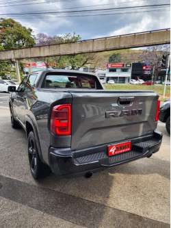 Rampage 2.0 4P HURRICANE 4 TURBO R/T 4X4 AUTOMÁTICO