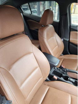 Cruze Sedan 1.4 4P FLEX PREMIER AUTOMÁTICO