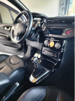DS3 1.6 16V 4P THP SPORT CHIC