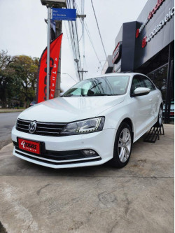 Jetta 2.0 4P TSI HIGHLINE 211 CV AUTOMÁTICO