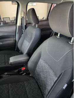 NISSAN Kicks 1.6 16V 4P FLEX ACTIVE X-TRONIC AUTOMÁTICO CVT