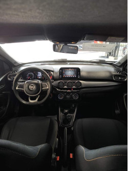 FIAT Argo 1.3 4P FIREFLY FLEX TREKKING