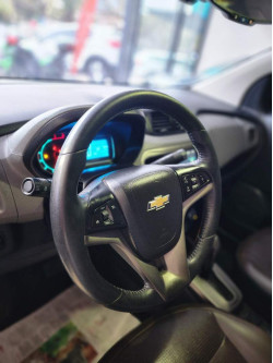 Spin 1.8 4P FLEX LTZ 7 LUGARES AUTOMÁTICO