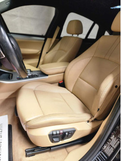 X4 3.0 24V M SPORT 35I 4X4 TURBO AUTOMÁTICO