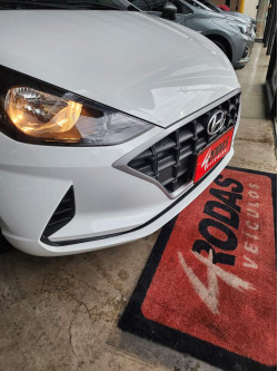 HB 20 Hatch 1.0 12V 4P FLEX SENSE