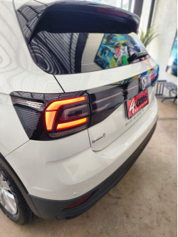 T-Cross 1.0 4P 200 TSI FLEX ADVANCE AUTOMÁTICO