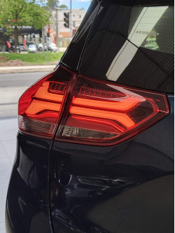 CHEVROLET Tracker 1.2 4P FLEX TURBO PREMIER AUTOMÁTICO