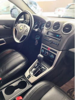 Captiva Sport 2.4 16V SFI ECOTEC AUTOMÁTICO
