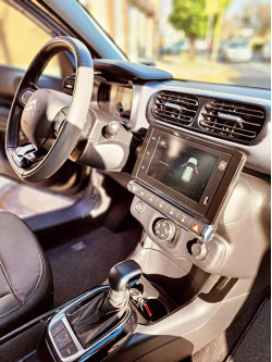 C4 Cactus 1.6 16V 4P FLEX SHINE THP TURBO AUTOMÁTICO