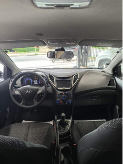 HYUNDAI HB 20 Hatch 1.0 12V 4P FLEX COMFORT PLUS