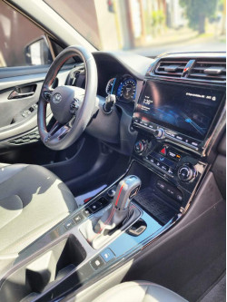 Creta 1.0 12V 4P FLEX TGDI TURBO N LINE AUTOMÁTICO