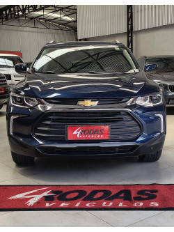 CHEVROLET Tracker 1.2 4P FLEX TURBO PREMIER AUTOMÁTICO