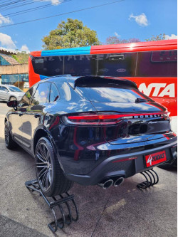Macan 2.0 16V 4P AWD PDK AUTOMÁTICO